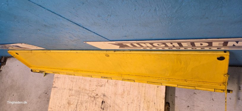 Sonstige Mähdrescherteile des Typs New Holland TX68, Gebrauchtmaschine in Hemmet (Bild 14)