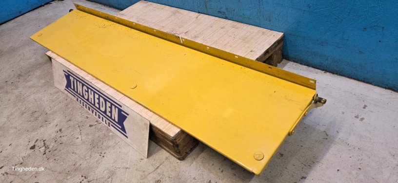 Sonstige Mähdrescherteile des Typs New Holland TX68, Gebrauchtmaschine in Hemmet (Bild 7)