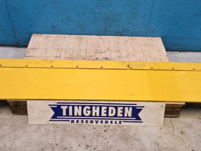 Sonstige Mähdrescherteile typu New Holland TX68, Gebrauchtmaschine v Hemmet (Obrázek 1)