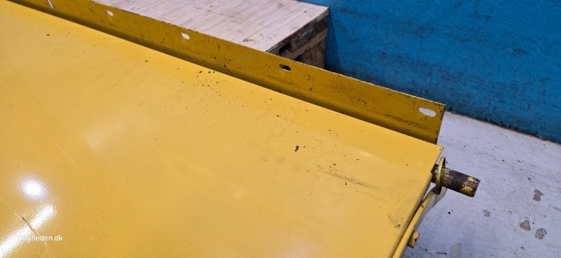 Sonstige Mähdrescherteile des Typs New Holland TX68, Gebrauchtmaschine in Hemmet (Bild 8)