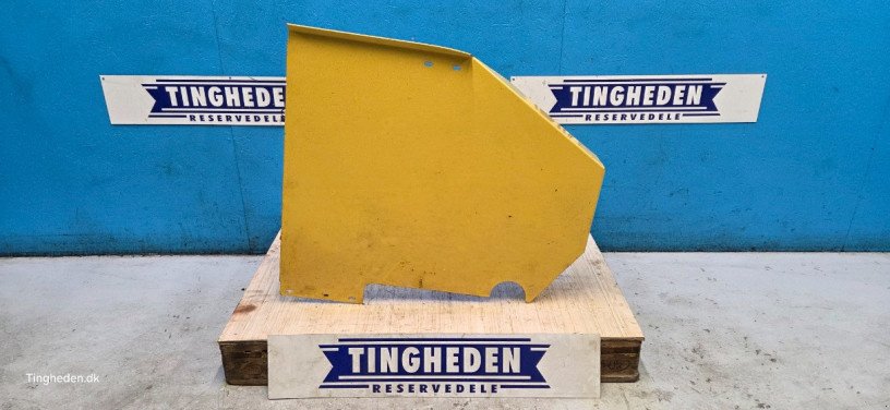 Sonstige Mähdrescherteile des Typs New Holland TX68, Gebrauchtmaschine in Hemmet (Bild 1)