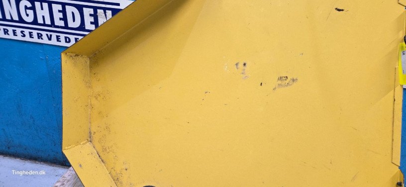 Sonstige Mähdrescherteile des Typs New Holland TX68, Gebrauchtmaschine in Hemmet (Bild 8)