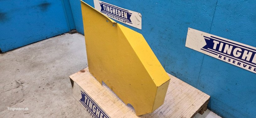 Sonstige Mähdrescherteile des Typs New Holland TX68, Gebrauchtmaschine in Hemmet (Bild 4)