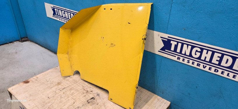 Sonstige Mähdrescherteile des Typs New Holland TX68, Gebrauchtmaschine in Hemmet (Bild 9)