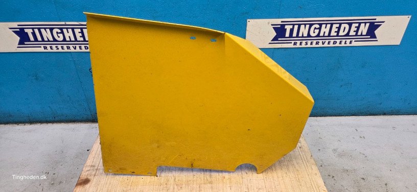 Sonstige Mähdrescherteile des Typs New Holland TX68, Gebrauchtmaschine in Hemmet (Bild 2)