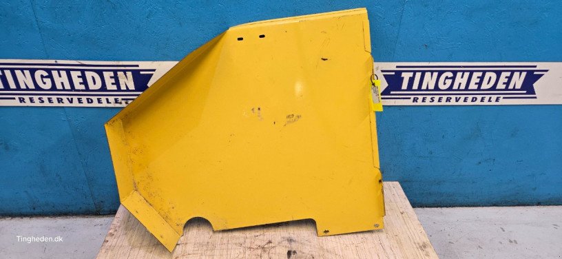 Sonstige Mähdrescherteile des Typs New Holland TX68, Gebrauchtmaschine in Hemmet (Bild 5)