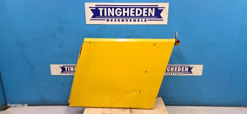 Sonstige Mähdrescherteile des Typs New Holland TX68, Gebrauchtmaschine in Hemmet (Bild 1)