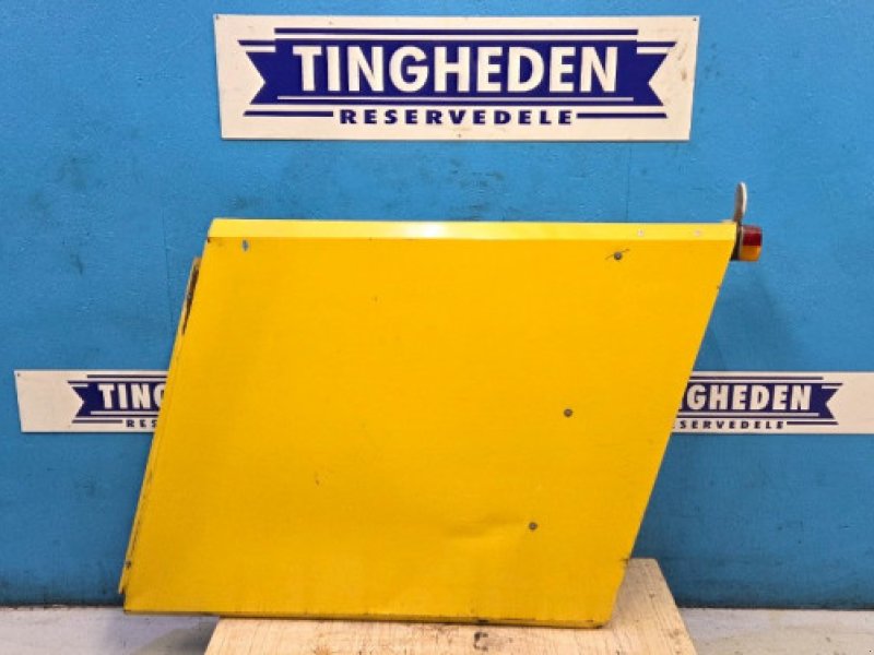 Sonstige Mähdrescherteile typu New Holland TX68, Gebrauchtmaschine v Hemmet (Obrázek 1)