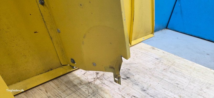 Sonstige Mähdrescherteile des Typs New Holland TX68, Gebrauchtmaschine in Hemmet (Bild 14)