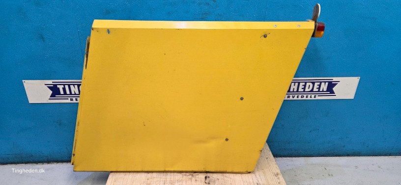 Sonstige Mähdrescherteile des Typs New Holland TX68, Gebrauchtmaschine in Hemmet (Bild 2)