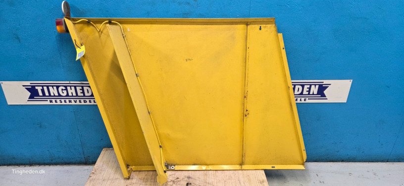 Sonstige Mähdrescherteile des Typs New Holland TX68, Gebrauchtmaschine in Hemmet (Bild 8)