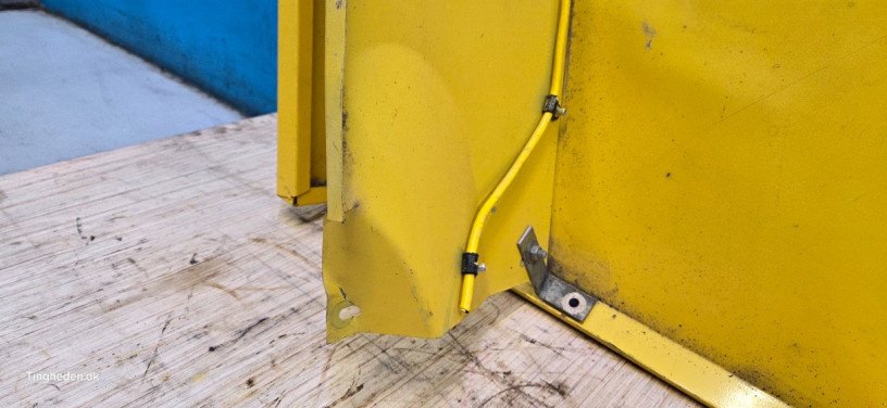 Sonstige Mähdrescherteile des Typs New Holland TX68, Gebrauchtmaschine in Hemmet (Bild 13)