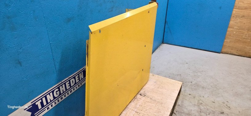 Sonstige Mähdrescherteile des Typs New Holland TX68, Gebrauchtmaschine in Hemmet (Bild 3)