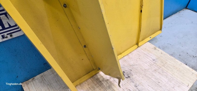 Sonstige Mähdrescherteile des Typs New Holland TX68, Gebrauchtmaschine in Hemmet (Bild 11)