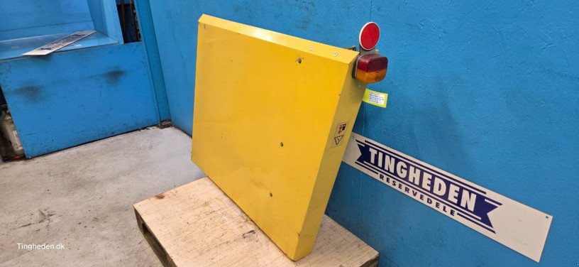 Sonstige Mähdrescherteile des Typs New Holland TX68, Gebrauchtmaschine in Hemmet (Bild 5)