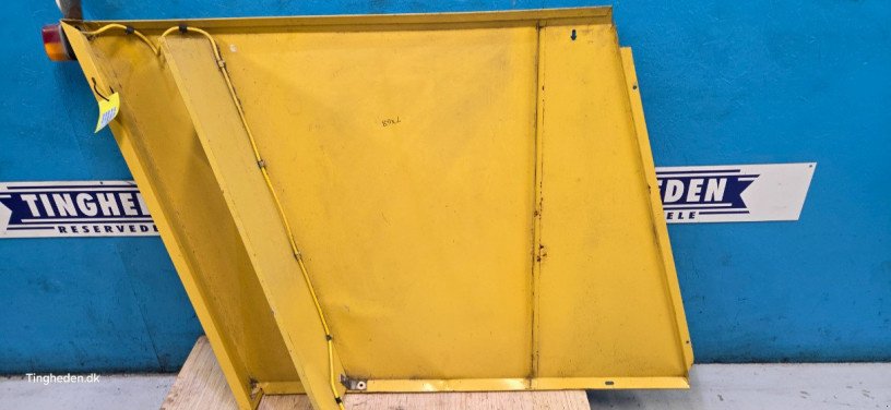 Sonstige Mähdrescherteile des Typs New Holland TX68, Gebrauchtmaschine in Hemmet (Bild 12)