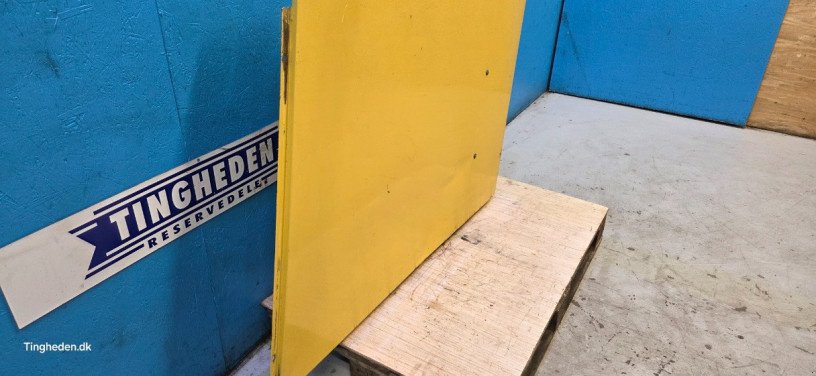 Sonstige Mähdrescherteile des Typs New Holland TX68, Gebrauchtmaschine in Hemmet (Bild 4)