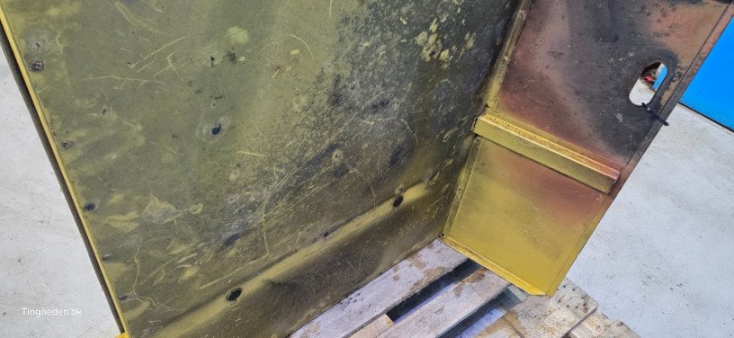 Sonstige Mähdrescherteile tip New Holland TX68, Gebrauchtmaschine in Hemmet (Poză 12)