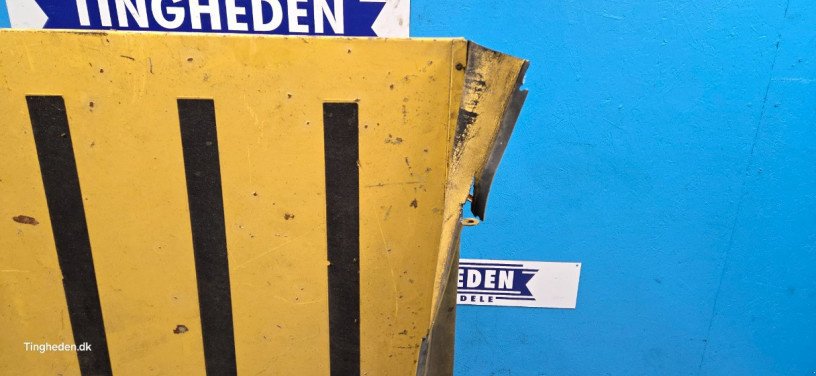 Sonstige Mähdrescherteile tip New Holland TX68, Gebrauchtmaschine in Hemmet (Poză 5)