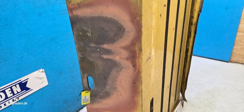 Sonstige Mähdrescherteile tip New Holland TX68, Gebrauchtmaschine in Hemmet (Poză 4)