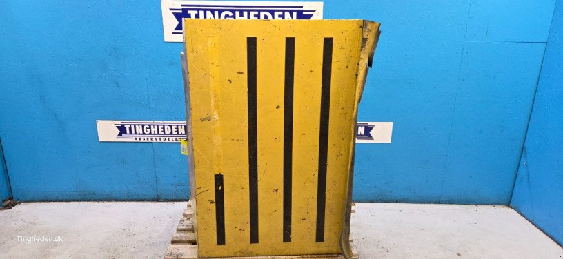 Sonstige Mähdrescherteile tip New Holland TX68, Gebrauchtmaschine in Hemmet (Poză 14)