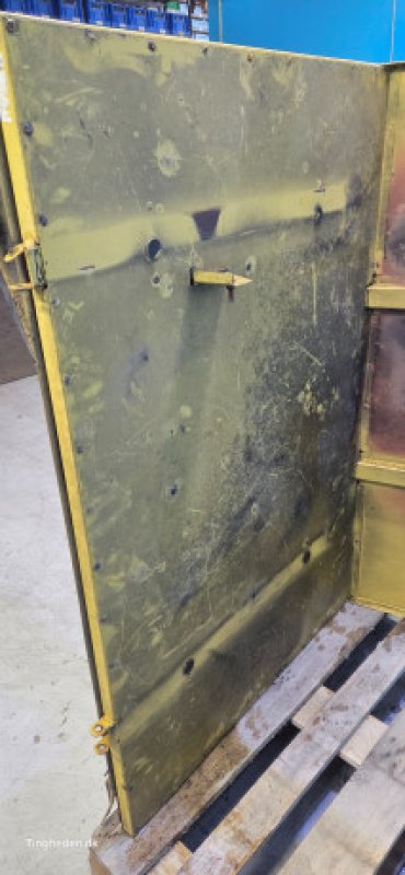 Sonstige Mähdrescherteile tip New Holland TX68, Gebrauchtmaschine in Hemmet (Poză 9)