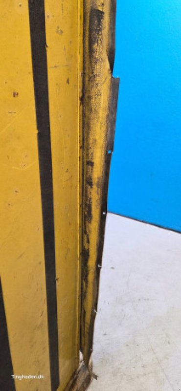 Sonstige Mähdrescherteile tip New Holland TX68, Gebrauchtmaschine in Hemmet (Poză 13)