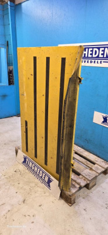 Sonstige Mähdrescherteile tip New Holland TX68, Gebrauchtmaschine in Hemmet (Poză 7)