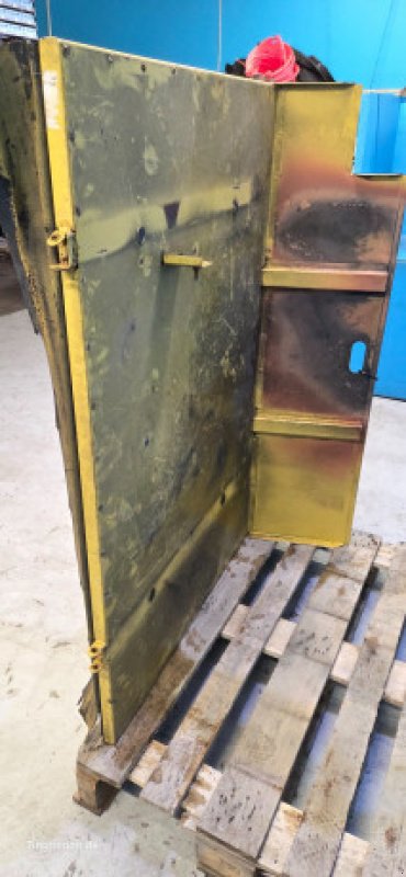 Sonstige Mähdrescherteile tip New Holland TX68, Gebrauchtmaschine in Hemmet (Poză 8)