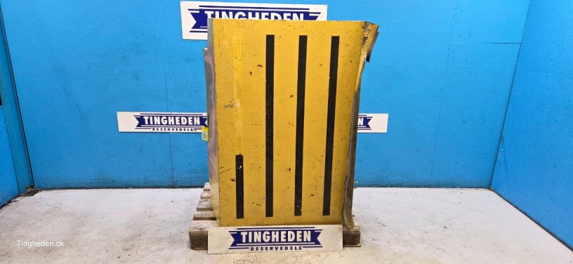 Sonstige Mähdrescherteile tip New Holland TX68, Gebrauchtmaschine in Hemmet (Poză 1)