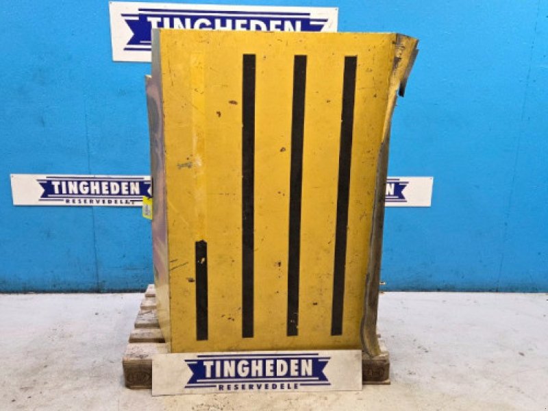 Sonstige Mähdrescherteile типа New Holland TX68, Gebrauchtmaschine в Hemmet (Фотография 1)