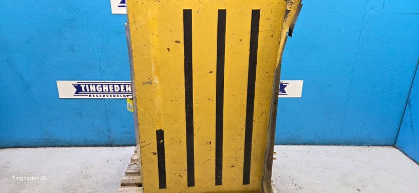 Sonstige Mähdrescherteile tip New Holland TX68, Gebrauchtmaschine in Hemmet (Poză 2)