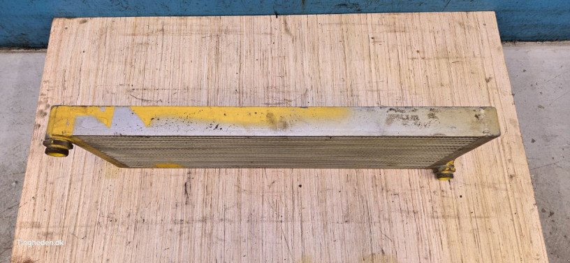 Sonstige Mähdrescherteile des Typs New Holland TX68, Gebrauchtmaschine in Hemmet (Bild 3)