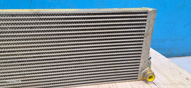 Sonstige Mähdrescherteile des Typs New Holland TX68, Gebrauchtmaschine in Hemmet (Bild 5)