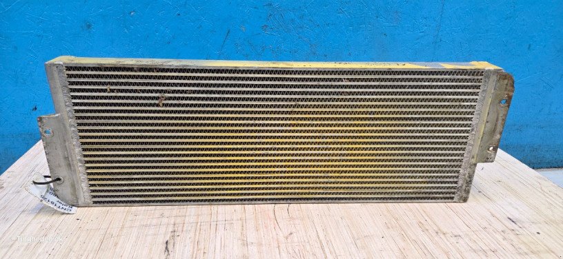 Sonstige Mähdrescherteile des Typs New Holland TX68, Gebrauchtmaschine in Hemmet (Bild 7)