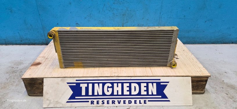 Sonstige Mähdrescherteile des Typs New Holland TX68, Gebrauchtmaschine in Hemmet (Bild 1)