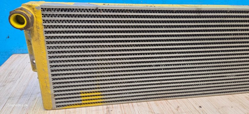 Sonstige Mähdrescherteile des Typs New Holland TX68, Gebrauchtmaschine in Hemmet (Bild 4)