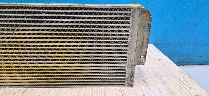 Sonstige Mähdrescherteile des Typs New Holland TX68, Gebrauchtmaschine in Hemmet (Bild 9)