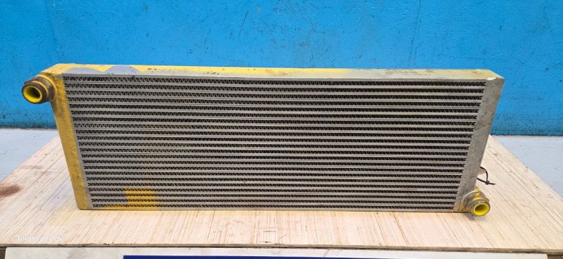 Sonstige Mähdrescherteile des Typs New Holland TX68, Gebrauchtmaschine in Hemmet (Bild 2)