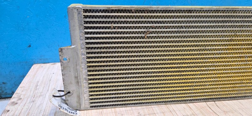 Sonstige Mähdrescherteile des Typs New Holland TX68, Gebrauchtmaschine in Hemmet (Bild 8)