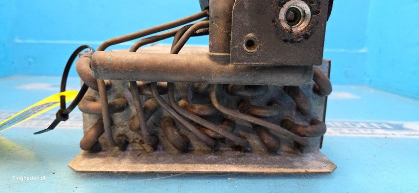 Sonstige Mähdrescherteile des Typs New Holland TX68, Gebrauchtmaschine in Hemmet (Bild 10)