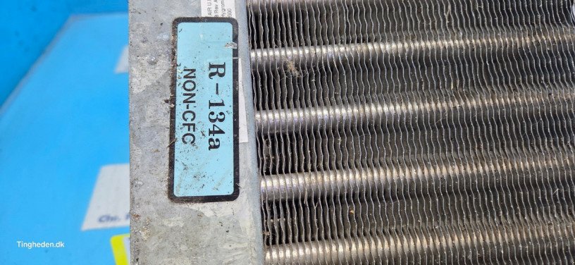 Sonstige Mähdrescherteile des Typs New Holland TX68, Gebrauchtmaschine in Hemmet (Bild 4)