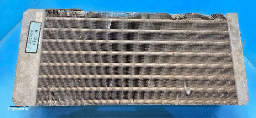 Sonstige Mähdrescherteile des Typs New Holland TX68, Gebrauchtmaschine in Hemmet (Bild 3)