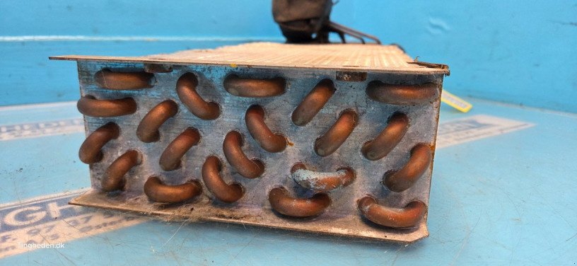 Sonstige Mähdrescherteile des Typs New Holland TX68, Gebrauchtmaschine in Hemmet (Bild 14)