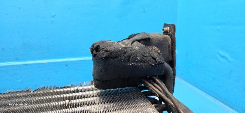 Sonstige Mähdrescherteile des Typs New Holland TX68, Gebrauchtmaschine in Hemmet (Bild 12)