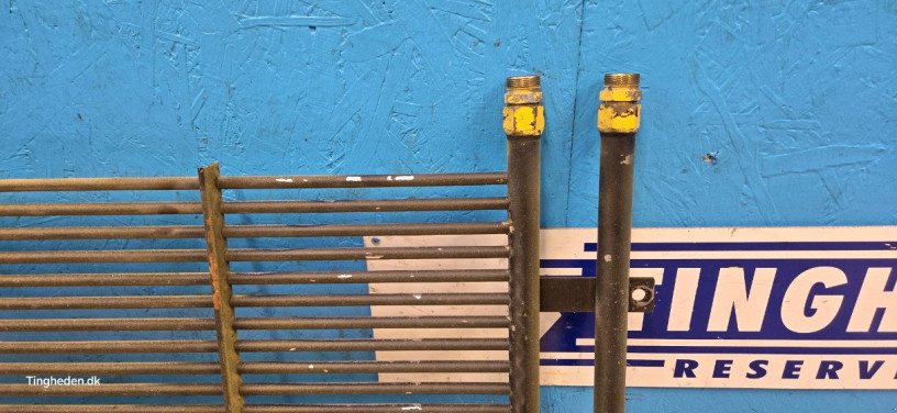 Sonstige Mähdrescherteile des Typs New Holland TX68, Gebrauchtmaschine in Hemmet (Bild 13)