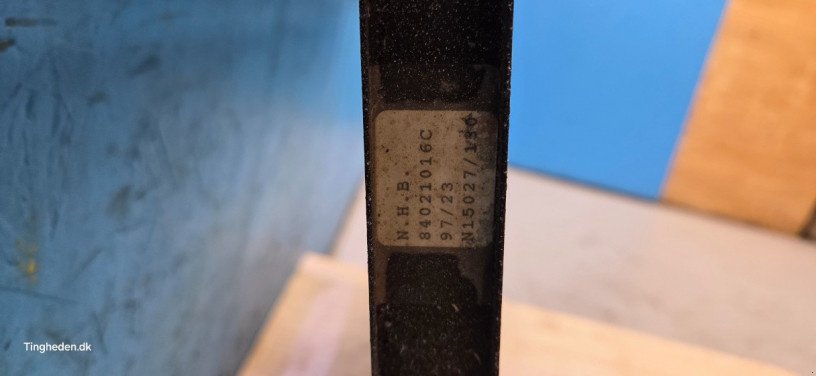 Sonstige Mähdrescherteile des Typs New Holland TX68, Gebrauchtmaschine in Hemmet (Bild 17)