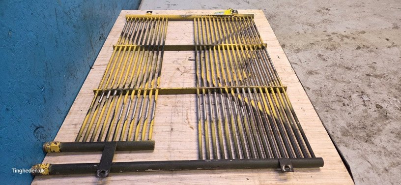 Sonstige Mähdrescherteile des Typs New Holland TX68, Gebrauchtmaschine in Hemmet (Bild 5)