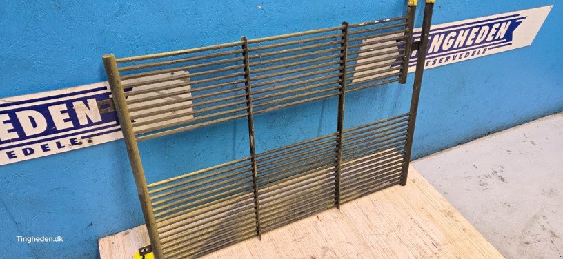 Sonstige Mähdrescherteile des Typs New Holland TX68, Gebrauchtmaschine in Hemmet (Bild 18)