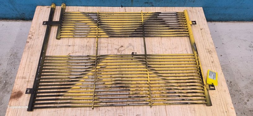 Sonstige Mähdrescherteile des Typs New Holland TX68, Gebrauchtmaschine in Hemmet (Bild 2)